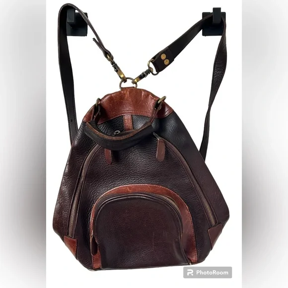 M.london | Bags | Vintage M London New York Leathercraft  display picture 3